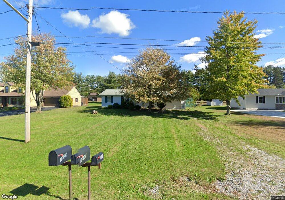 1810 Lafevre Rd, Geneva, OH 44041 - photo 1