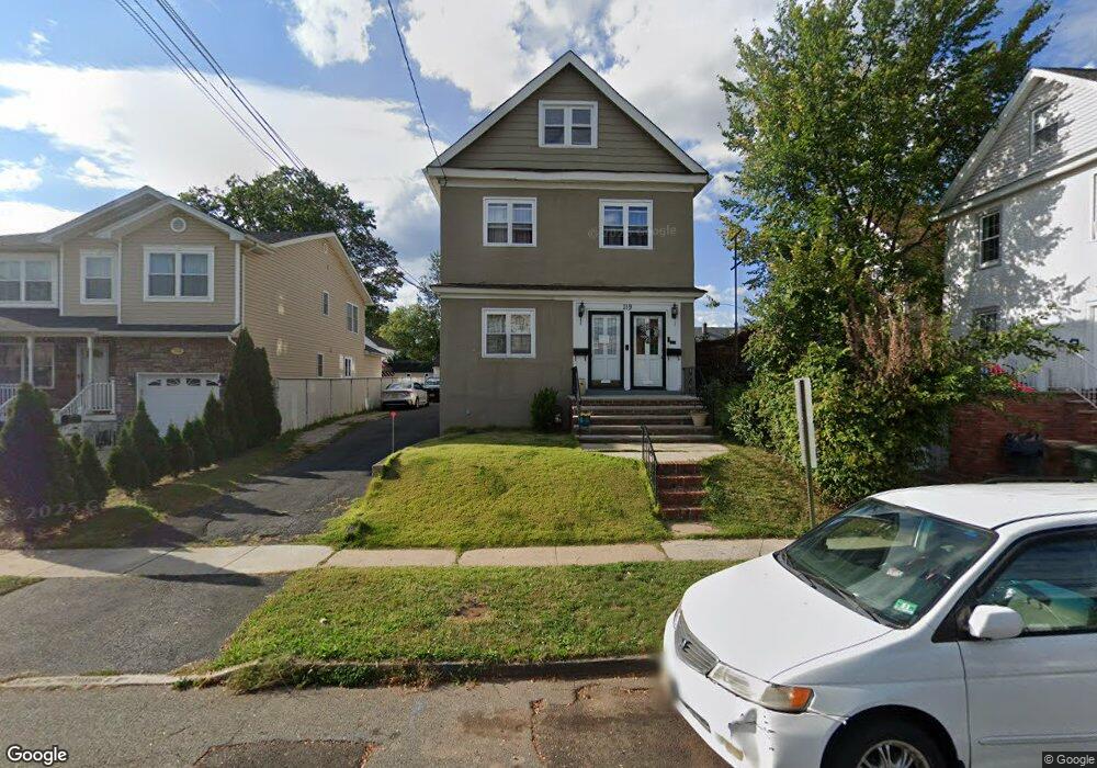 119 E Elm St, Linden, NJ 07036 - photo 1