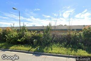 1600 W Bay St, Savannah, GA 31415