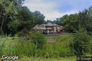 6 Bridle Ln, Bannockburn, IL 60015