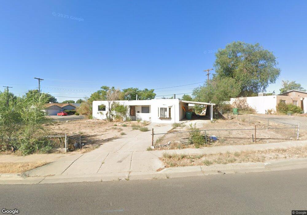 5007 Kayenta Dr, Farmington, NM 87402 - photo 1