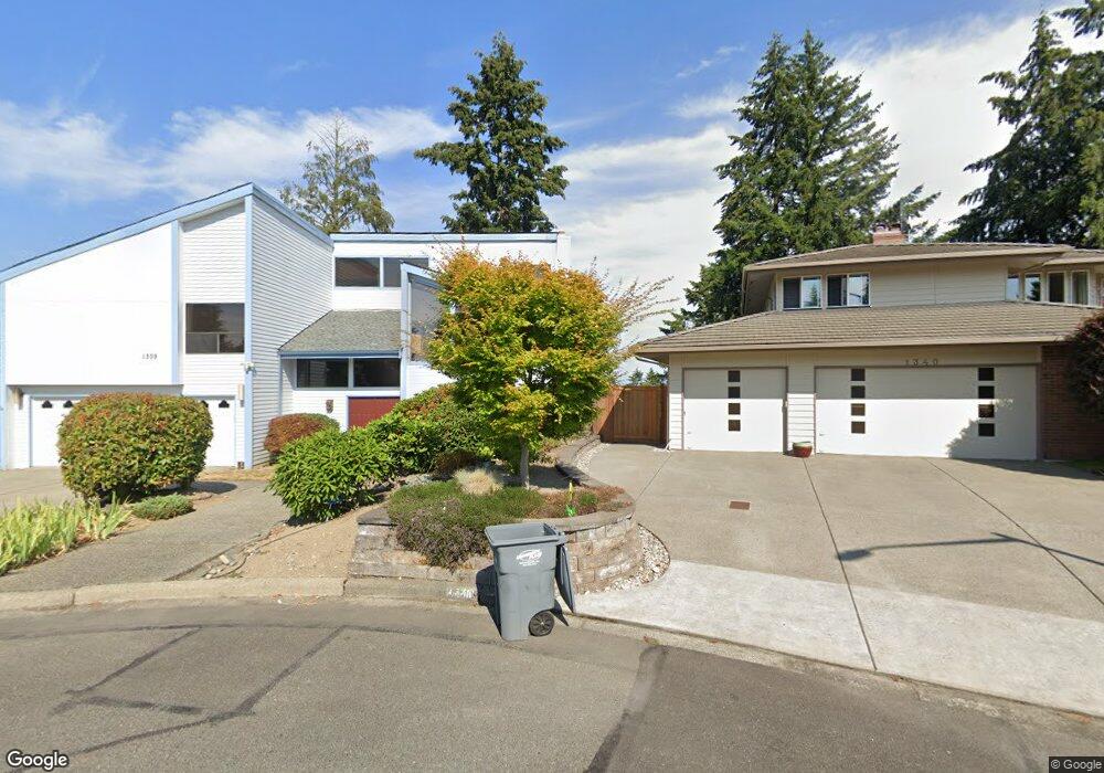 1339 Coral Dr, Fircrest, WA 98466 - photo 1