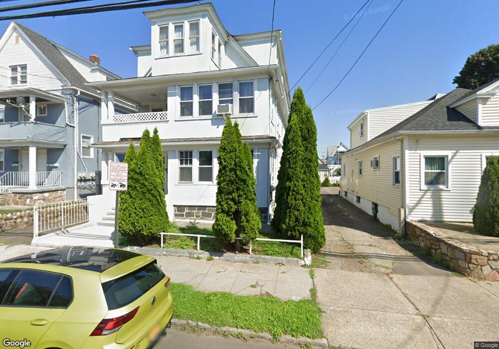 448-452 Charles St, Bridge Port, CT 06606 - photo 1