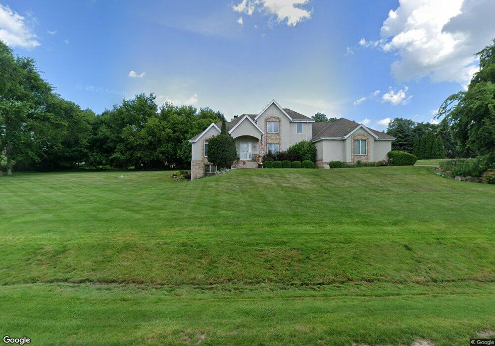 W260N5580 Glen Ridge Rd, Sussex, WI 53089 - photo 1