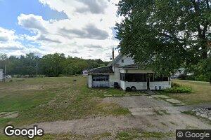215 E Green St, Bowerston, OH 44695