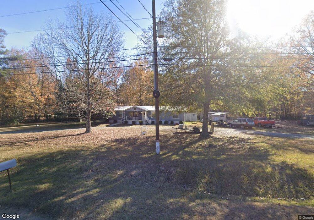 6388 Woodie Rd, Bastrop, LA 71220 - photo 1