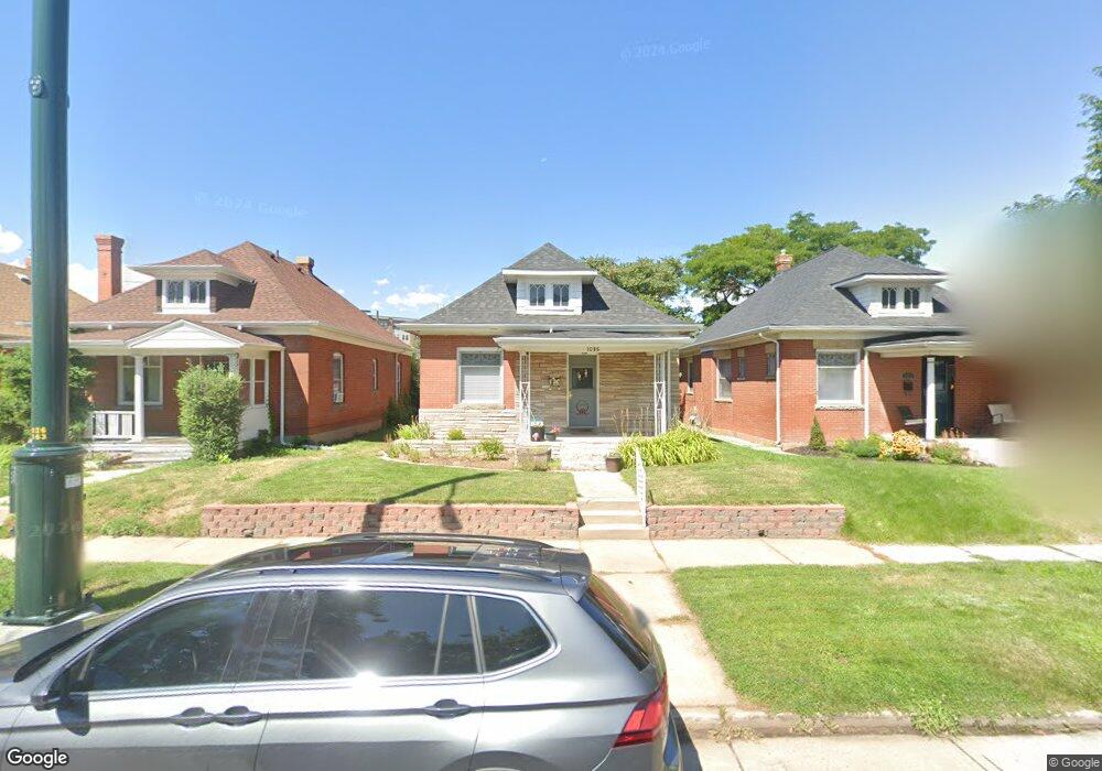 1035 S Pennsylvania St, Denver, CO 80209 - photo 1