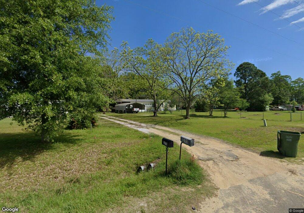 291 Captain Gay Rd, Moultrie, GA 31768 - photo 1