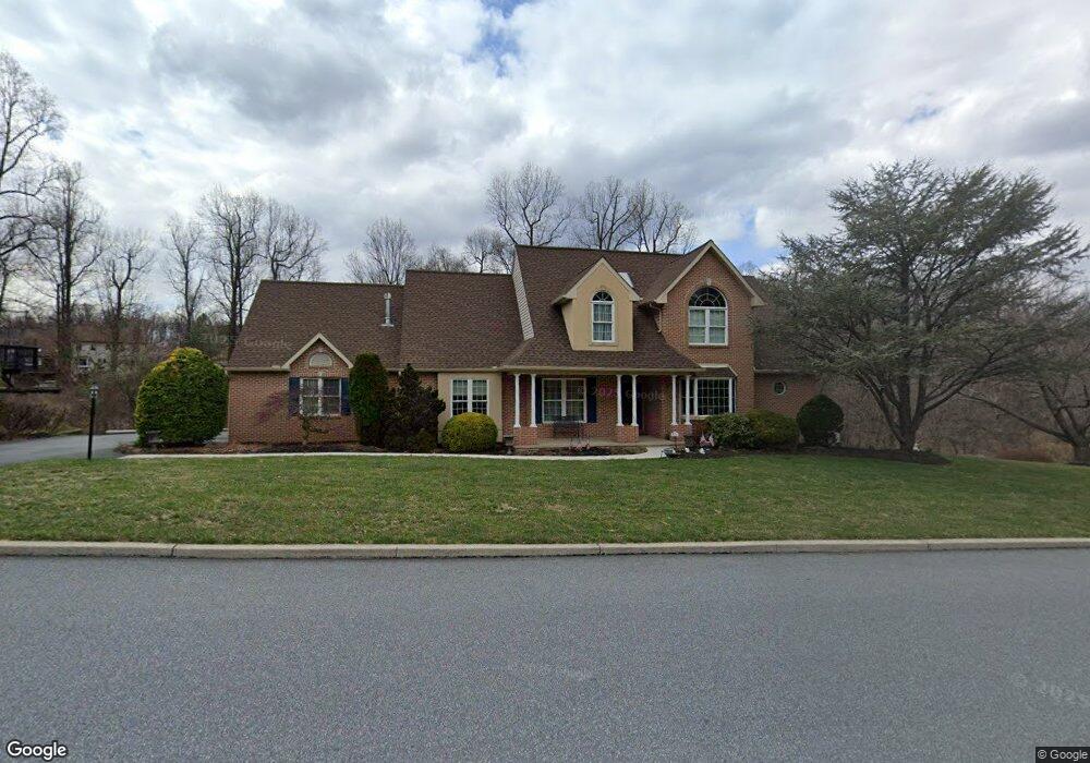 804 Sycamore Rd, Mohnton, PA 19540 - photo 1