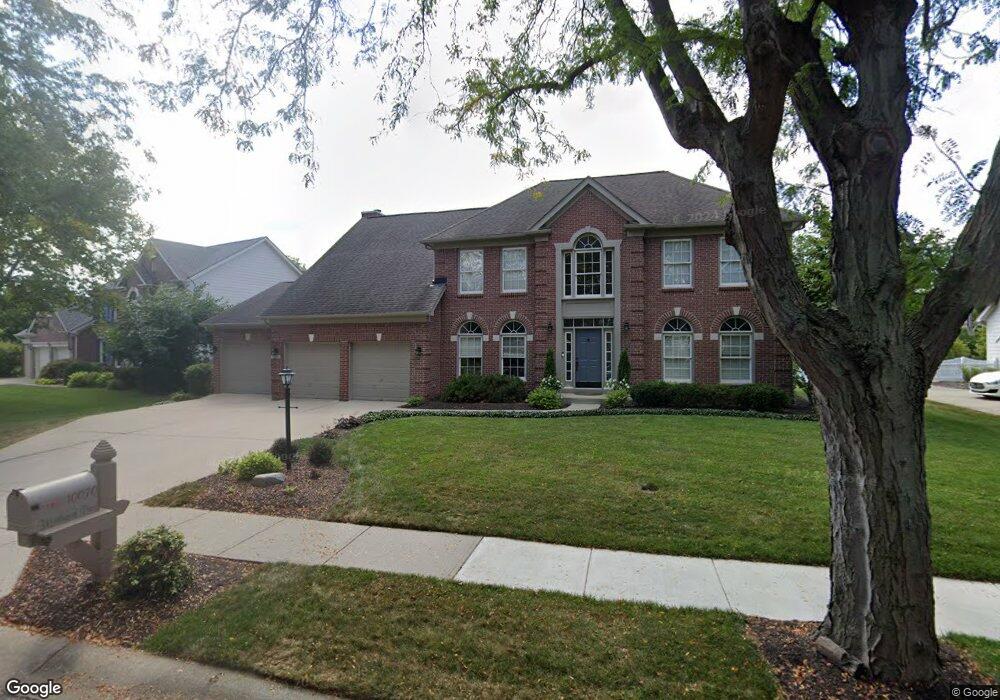 10070 Windward Pass, Fishers, IN 46037 - photo 1
