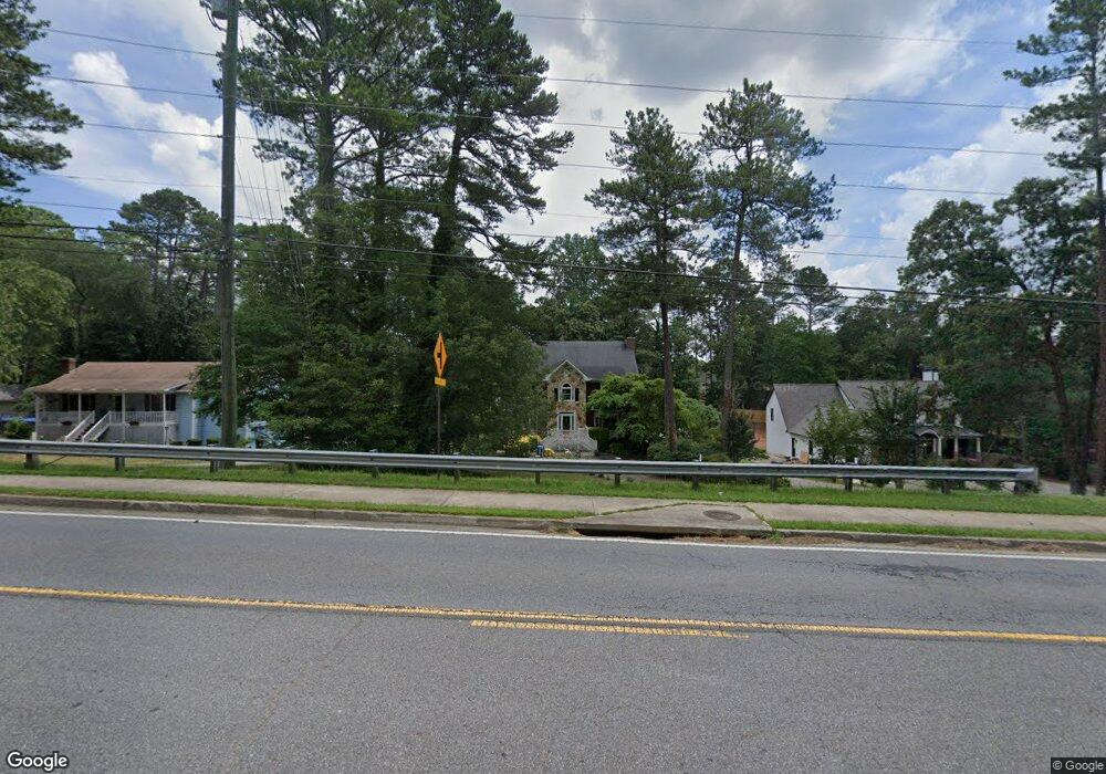 2110 Jamerson Rd, Marietta, GA 30066 - photo 1