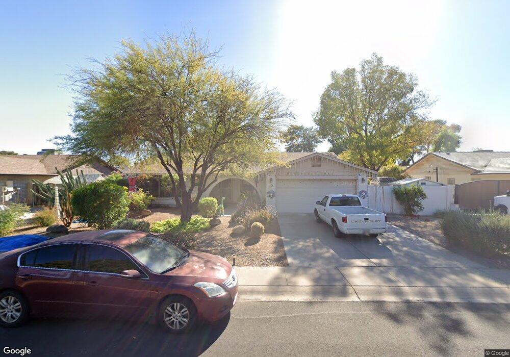 233 E Chilton Dr, Tempe, AZ 85283 - photo 1