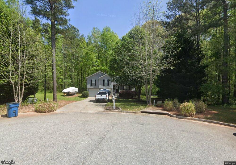 1942 Natalie Dr, Bethlehem, GA 30620 - photo 1