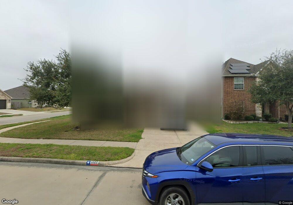 1222 Quarterhorse Dr, Alvin, TX 77511 - photo 1