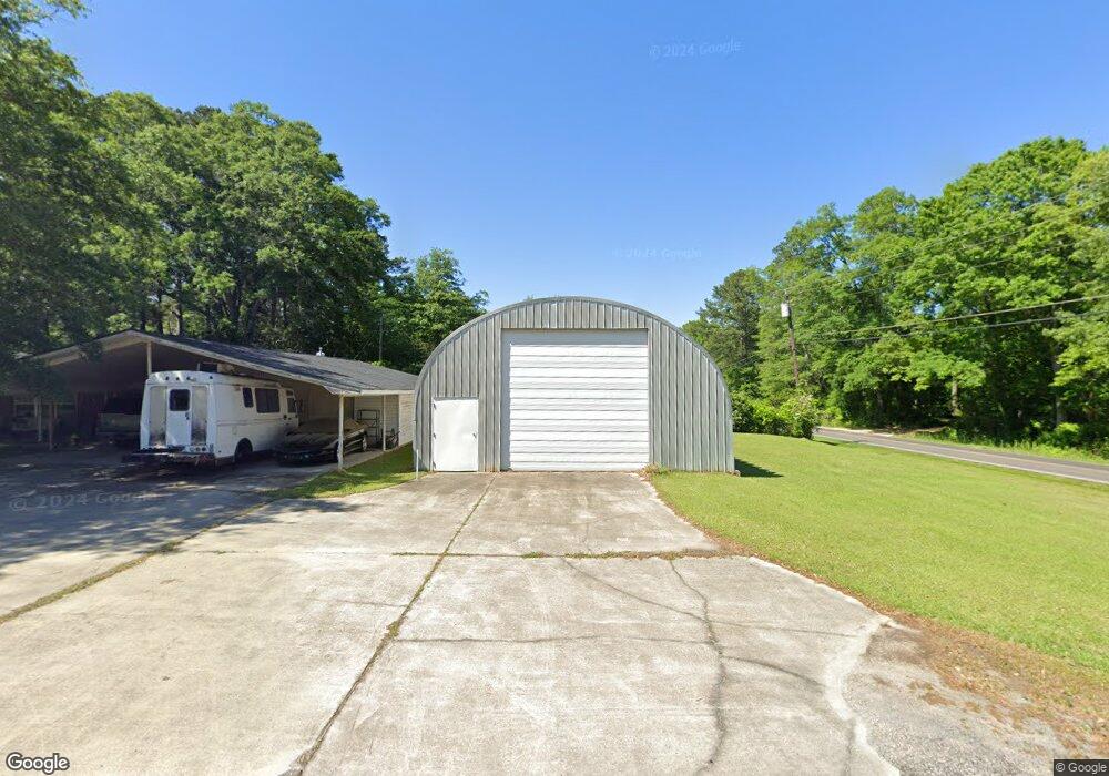 7 Christian Ln, Laurel, MS 39443 - photo 1