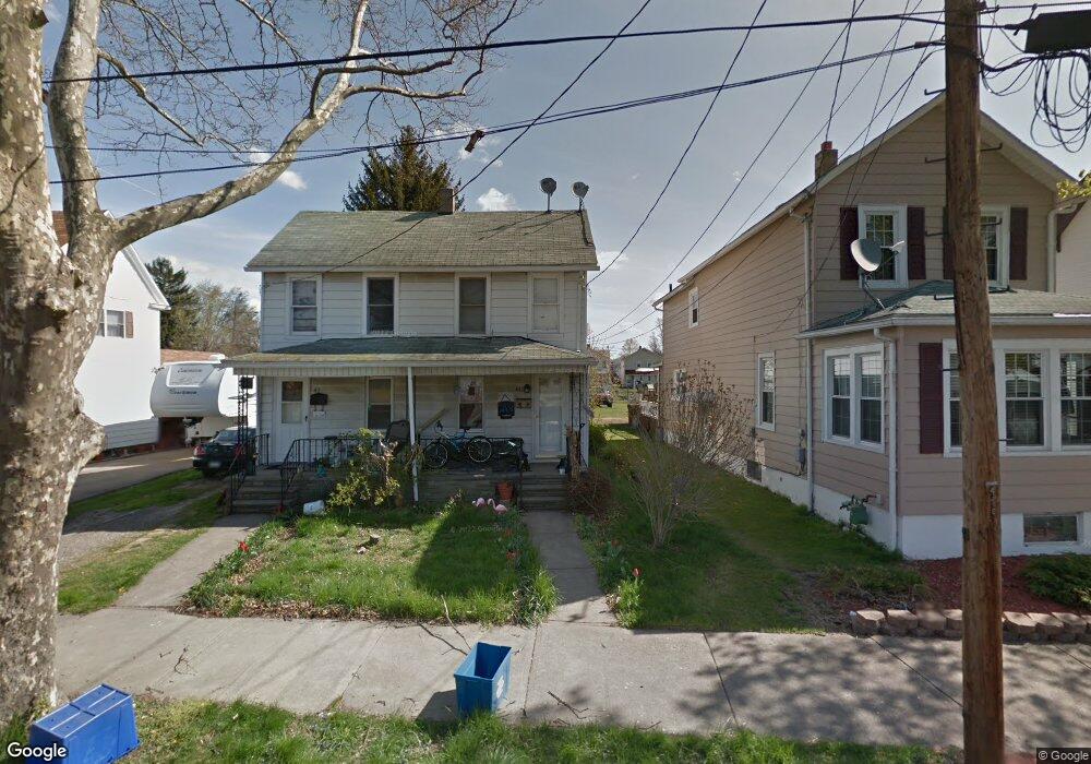 41 Hughes St, Kingston, PA 18704 - photo 1