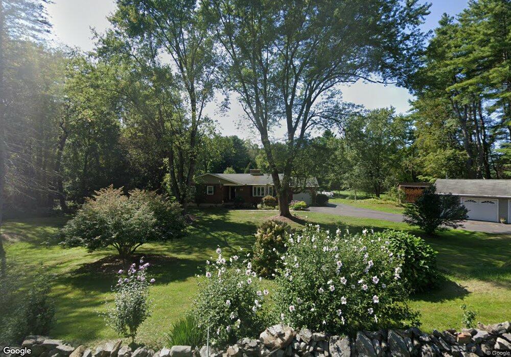 933 Albany Turnpike, Old Chatham, NY 12136 - photo 1