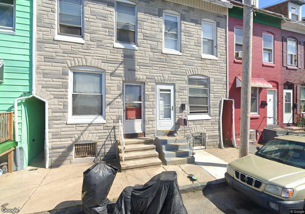 345 Locust St, Reading, PA 19604 - photo 1