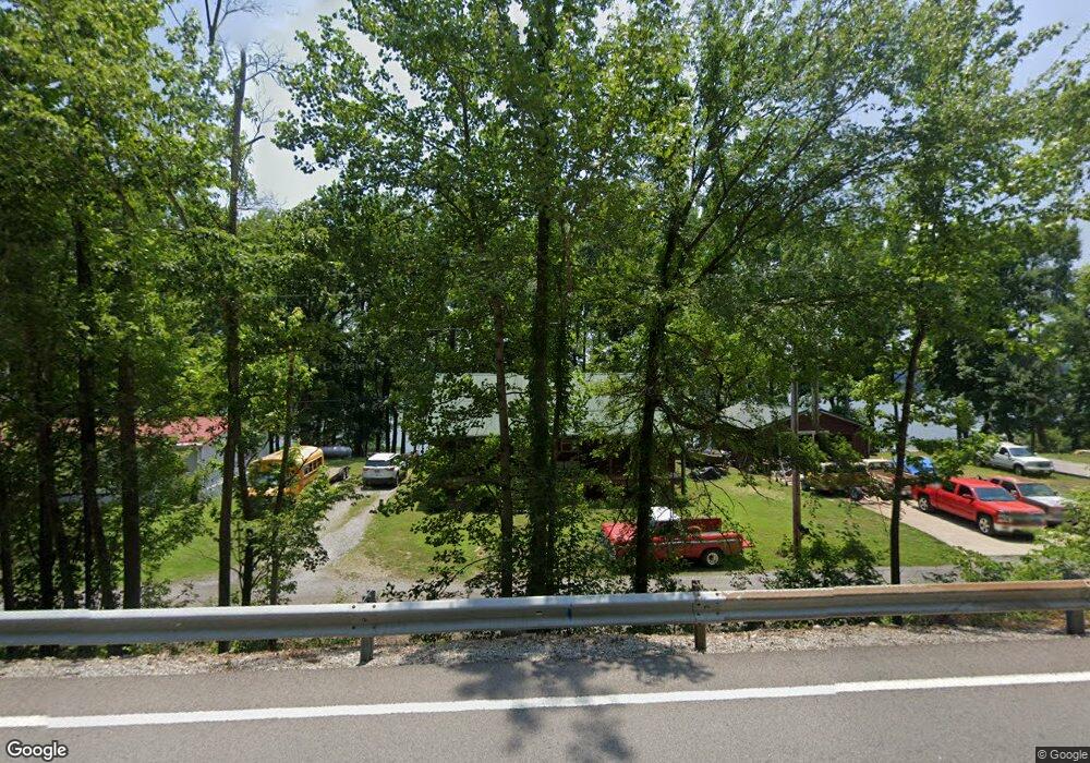 115 Southernaire Loop, Stewart, TN 37175 - photo 1