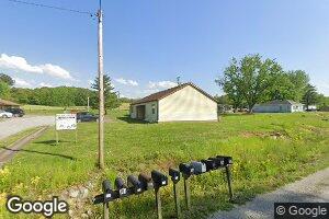 365 2nd St, Olmsted, IL 62970