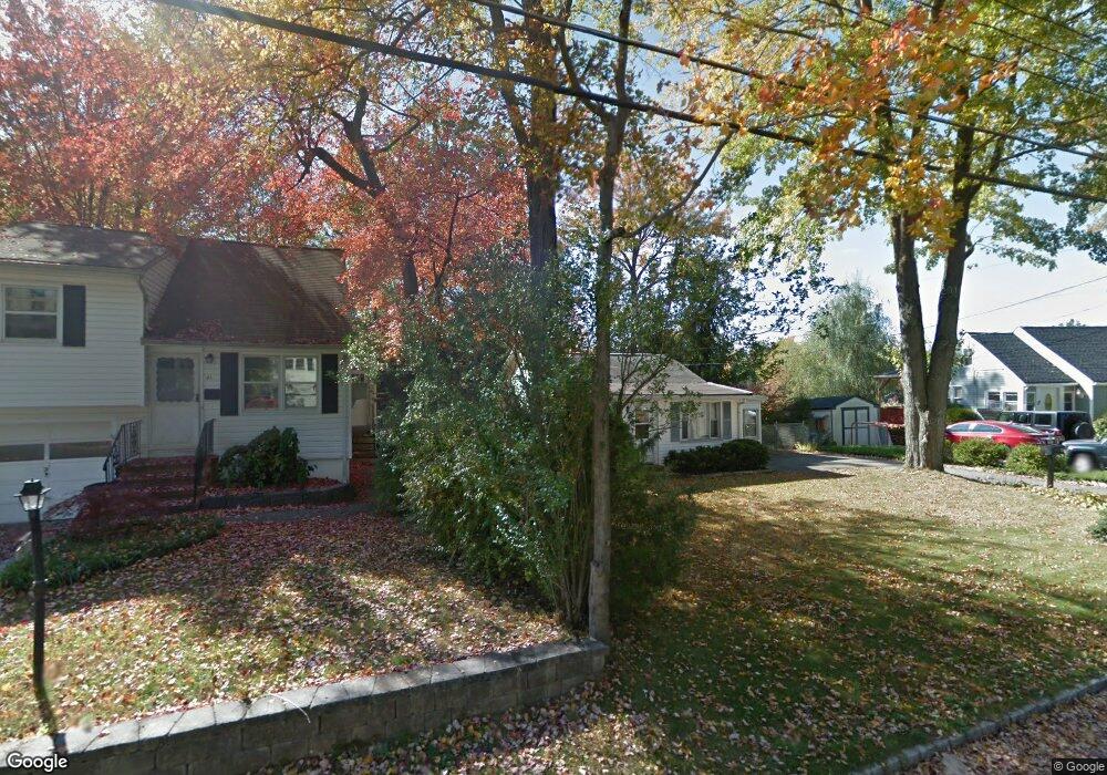 47 Norman Ave, Lake Hiawatha, NJ 07034 - photo 1