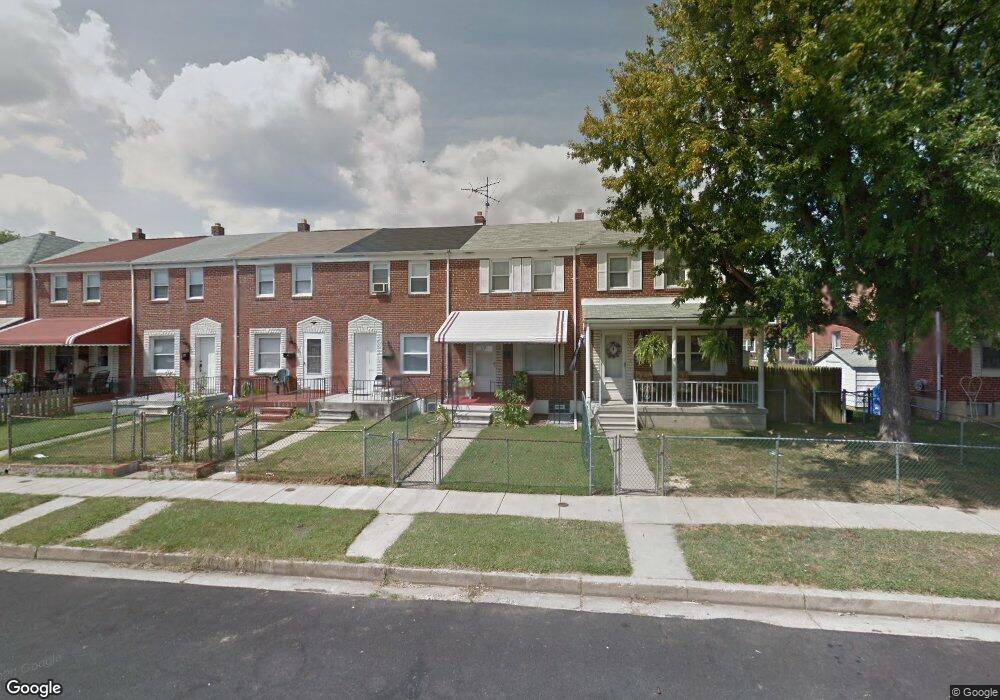 2139 Vailthorn Rd, Middle River, MD 21220 - photo 1