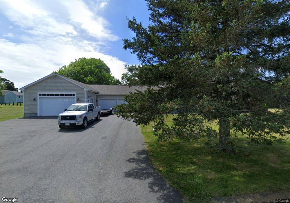 17 Bill St, Westport, MA 02790 - photo 1