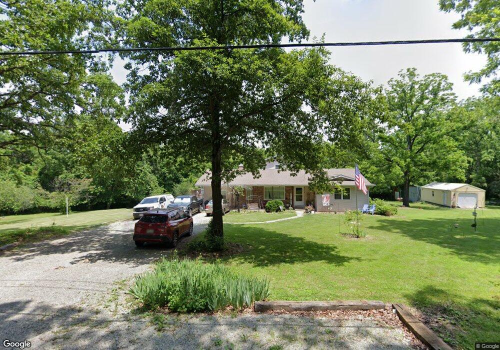 2774 Blomeier Rd, Farmington, MO 63640 - photo 1