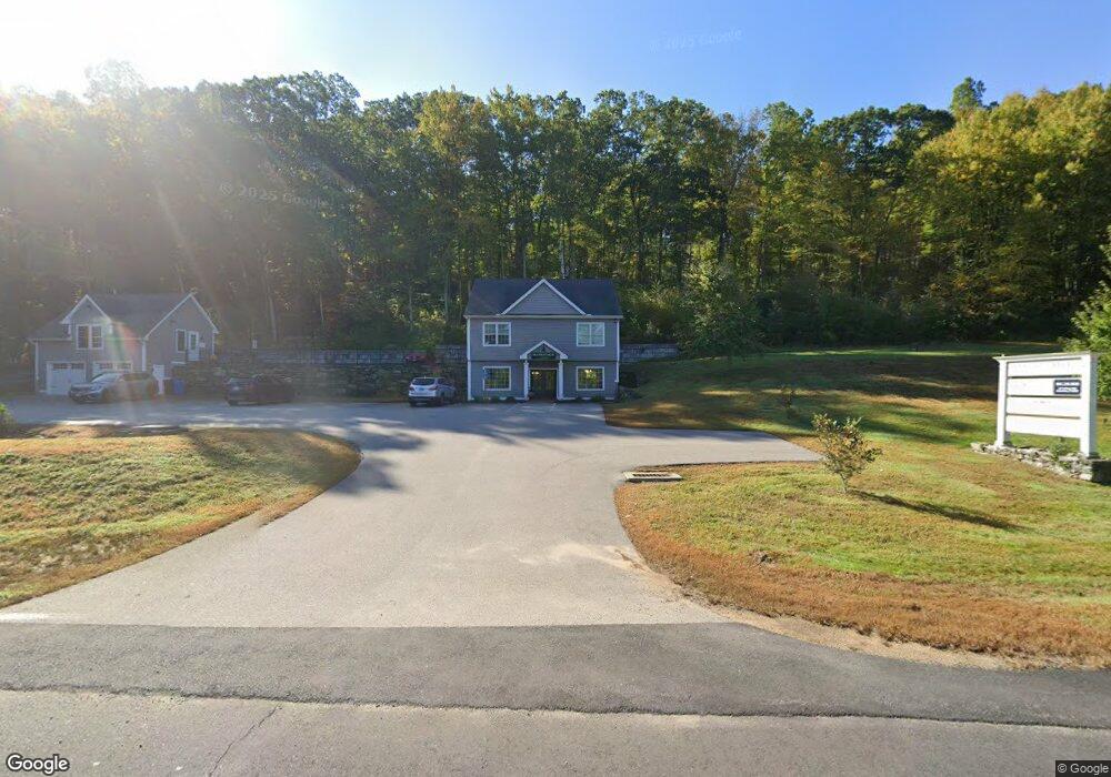 117 Route 66 E, Columbia, CT 06237 - photo 1