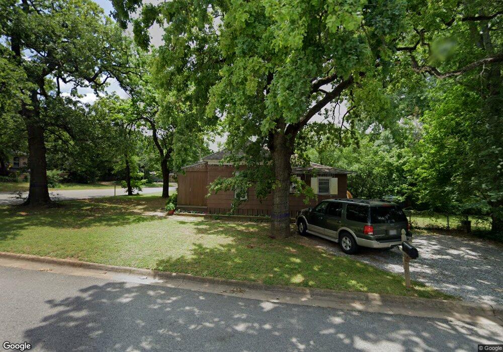 900 W Hull St, Denison, TX 75020 - photo 1
