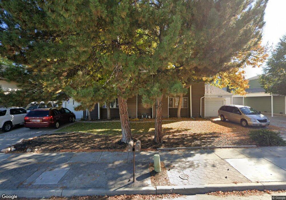 7719 S 415 E, Midvale, UT 84047 - photo 1