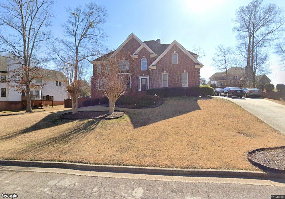 3327 Crystal Cove, Lithonia, GA 30038 - photo 1