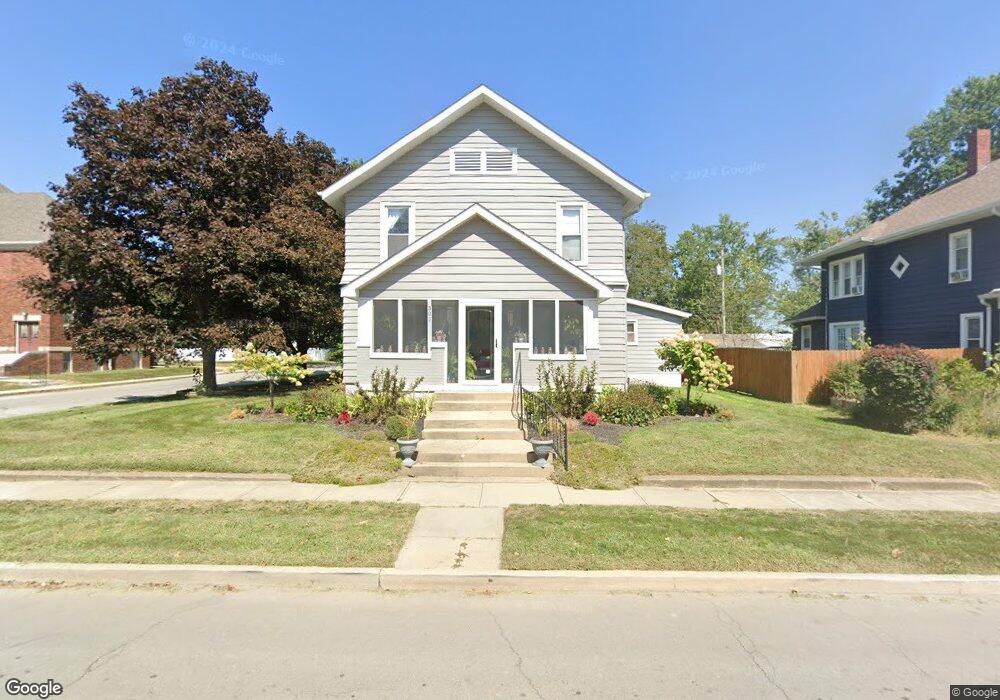 301 E 2nd St, Sheridan, IN 46069 - photo 1