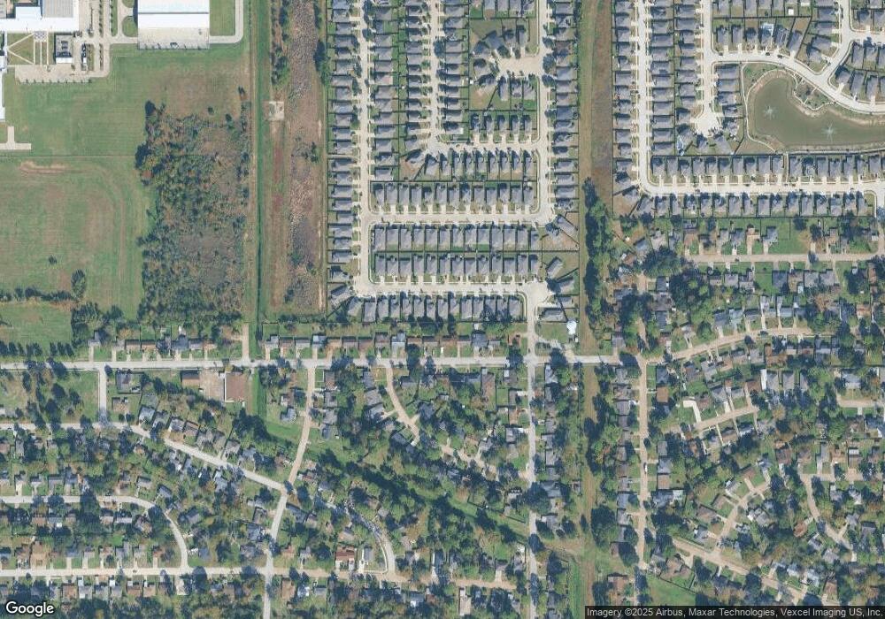 7430 Wheatley Gardens Dr, Houston, TX 77016 - photo 1