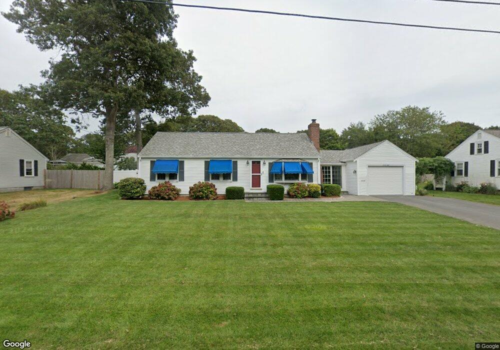 38 Wilson Rd, West Yarmouth, MA 02673 - photo 1