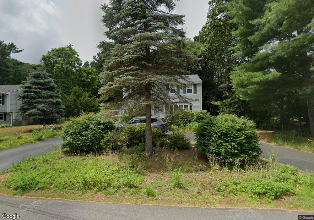 11 Clarke St, Sharon, MA 02067 - photo 1