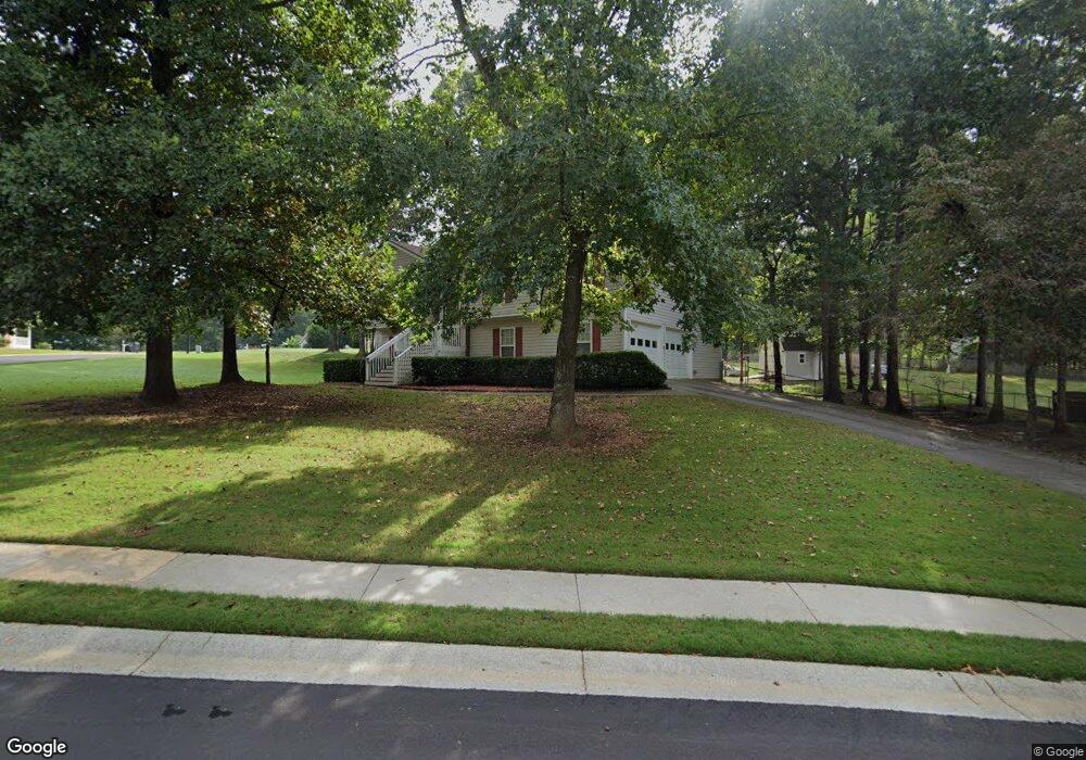 2297 Alton Frank Way unit 2, Dacula, GA 30019 - photo 1