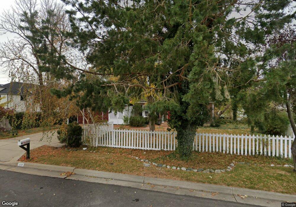 220 S 200 E, Centerville, UT 84014 - photo 1