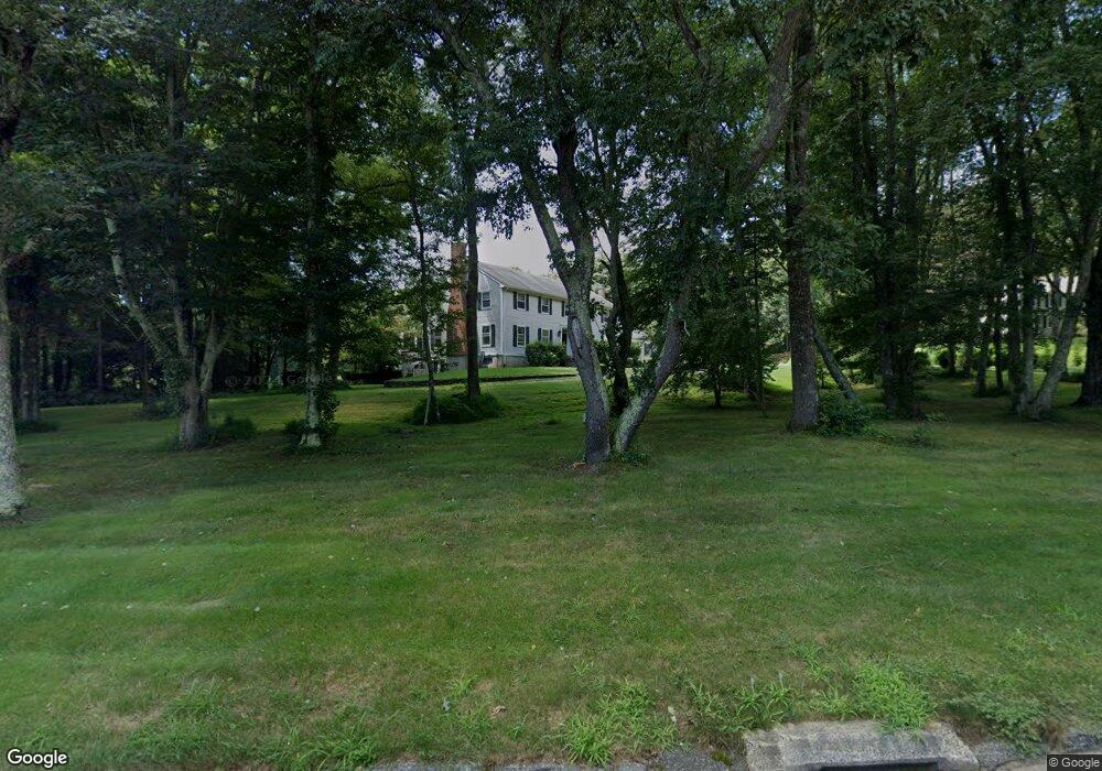 47 Coult Ln, Old Lyme, CT 06371 - photo 1