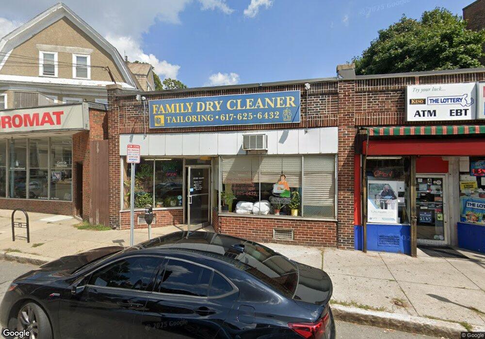 5 Main St, Somerville, MA 02145 - photo 1