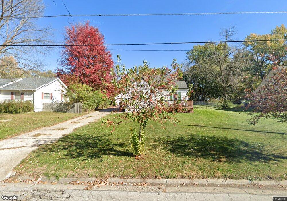 3427 56th St, Des Moines, IA 50310 - photo 1