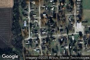 1344 N Washington St, Montezuma, IN 47862