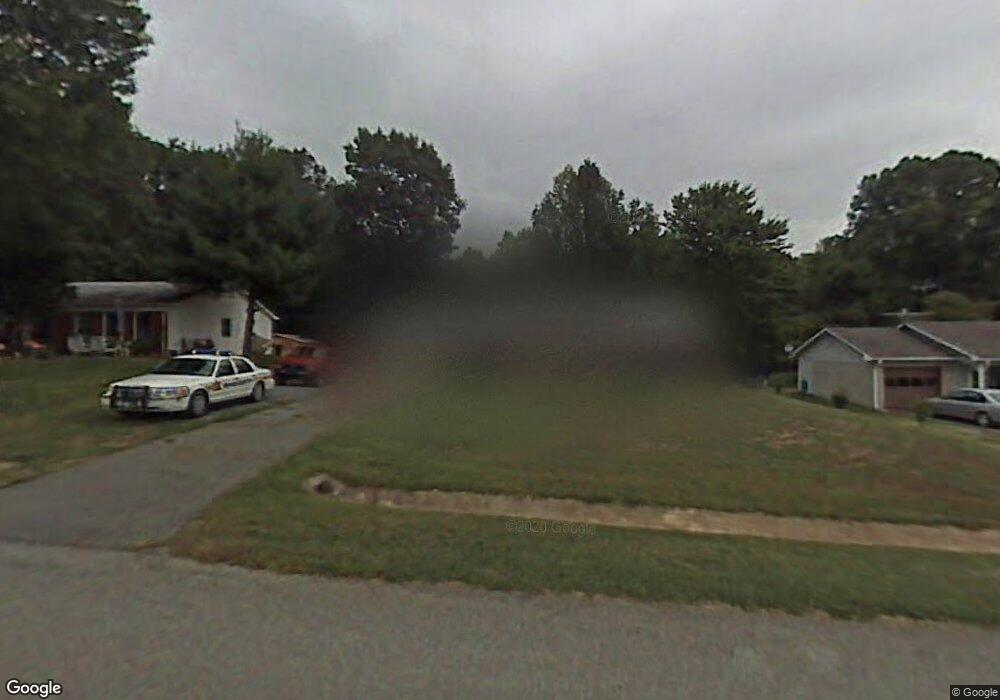 349 Northfield Dr, King, NC 27021 - photo 1