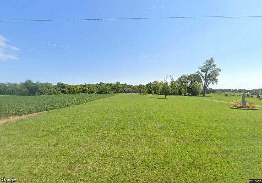 7126 Dillman Rd, Camden, OH 45311 - photo 1