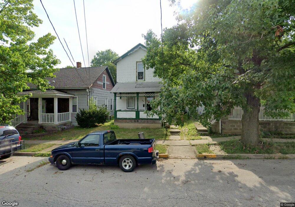 925 Holloway St, Lafayette, IN 47905 - photo 1