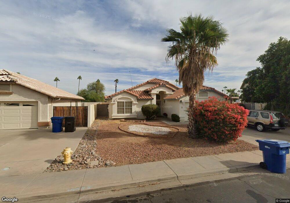 2717 S Colleen, Mesa, AZ 85210 - photo 1