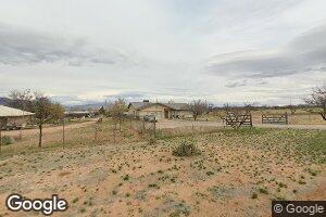 3202 W Sinagua Place, Benson, AZ 85602
