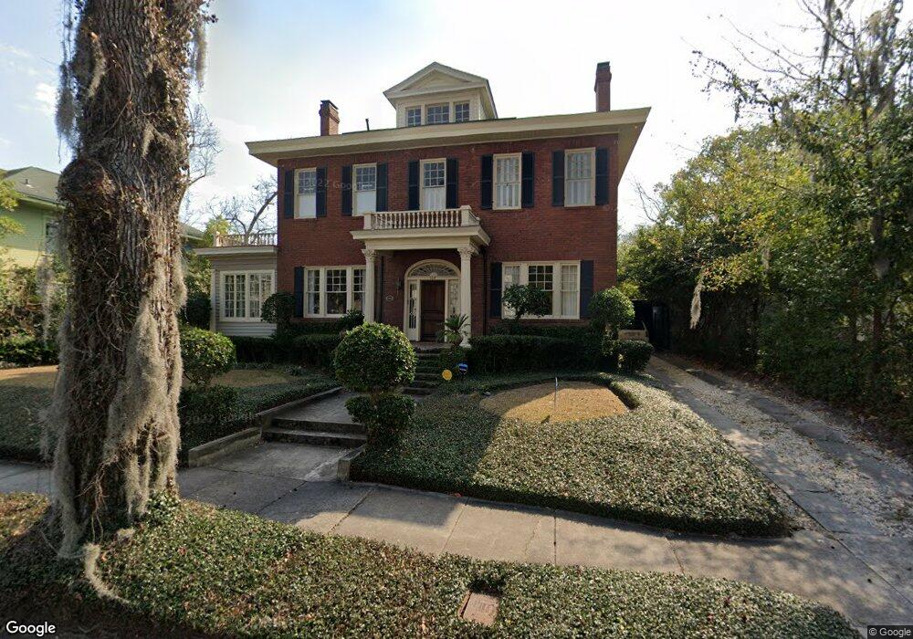 107 E 49th St, Savannah, GA 31405 - photo 1