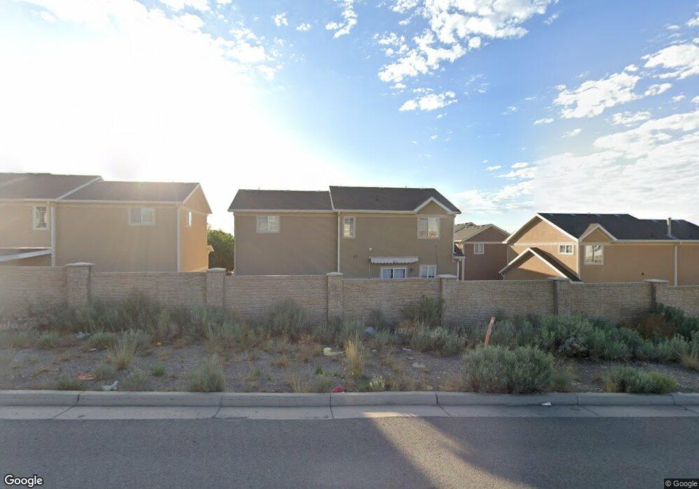 7632 S Calendula Ln, West Jordan, UT 84081 - photo 1