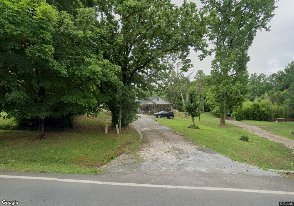 795 New Light Rd, Canton, GA 30115 - photo 1